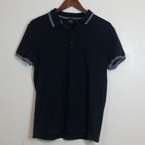 Hugo Boss Polo Shirt